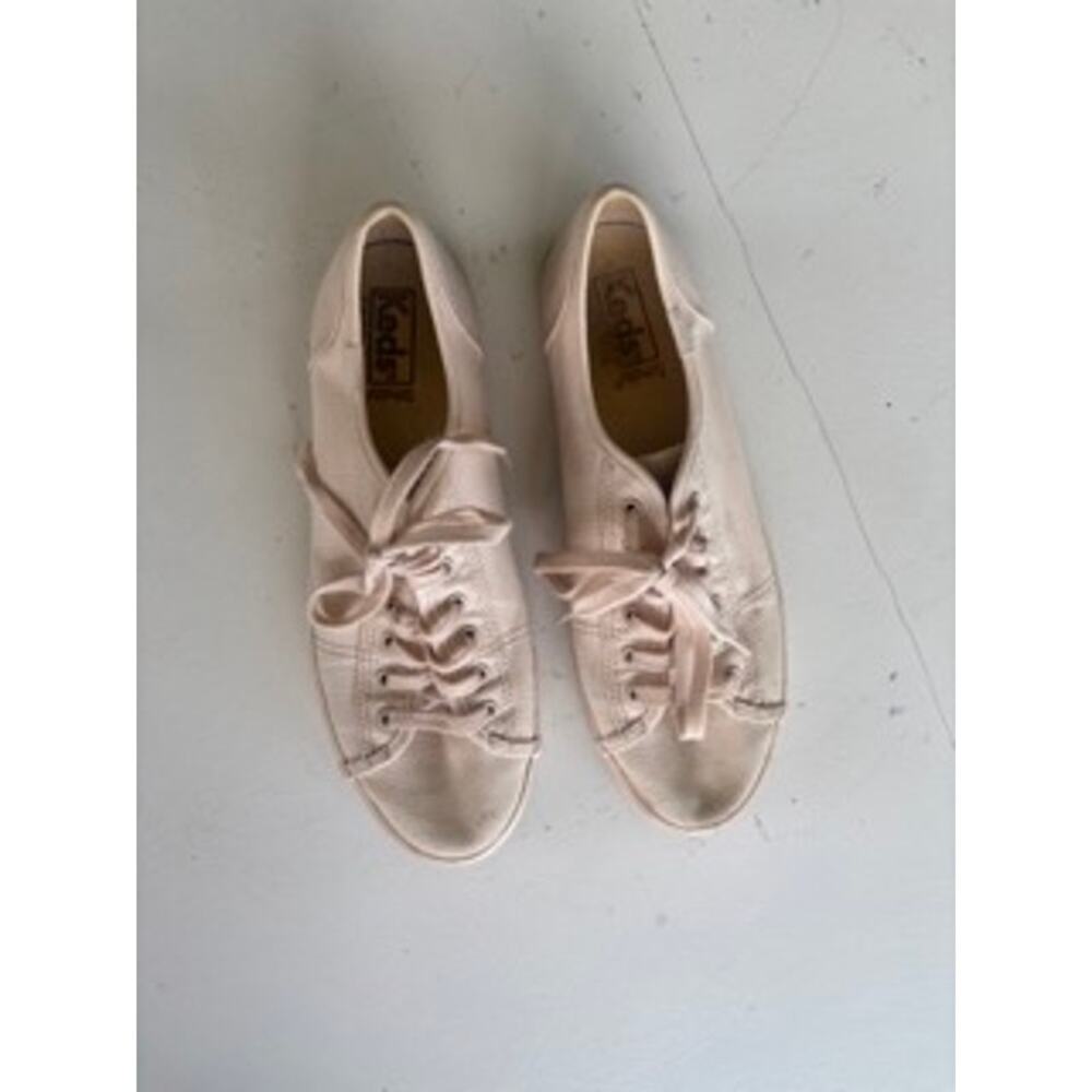 Ked's Women Kickstart Shimmer Sneaker WF58113 - 8.5 - Picture 5 of 8